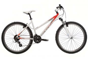 Ladies Mountain Bikes