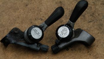 Thumb Shifters