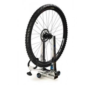 road bike wheel balancing