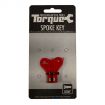 Torque Spoke Key 3.5mm Red