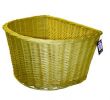ADIE BASKET WICKER 18" D-SHAPE