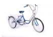 mission tricycles