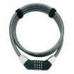 Onguard 5042 Akita Combination Cable