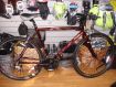 Claud Butler Urban 5oo Hybrid