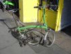 brompton S2L X titanum