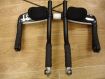 3T Aura Pro Aero Handlebar