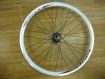 700c Flip Flop Single Speed Fixie Fixed Wh