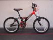 probike Ninja for junior 18"