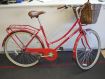 BOBBIN BIRDIE RED