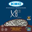 KMC X8-99 8 Speed Chain