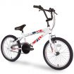 Team GB bmx