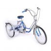 Mission Trilogy Adult Tricycle