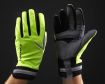 Proviz High Visible Gloves