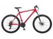 Coyote Oregon Gents 21" Red 650B Mountain 