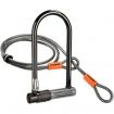 Kryptonite KryptoLok Series 2 Std U-lock w