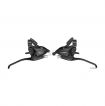 shimano  rapid fire shifter 7 speed