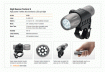 Torch 9 LED High Beamer