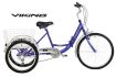 viking cargo tricycle